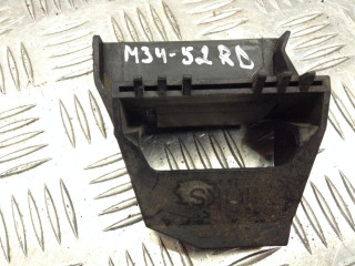 кронштейн радиатора BMW 5 серия E39 [рестайлинг] 2001, 2.5 л., бензин, АКПП, седан, 1737706