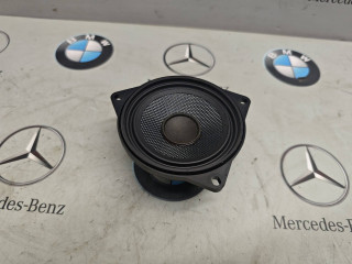 динамик двери BMW X6 E71 [рестайлинг] 2013, 4.4 л., N63 B44 A, бензин, 9141501