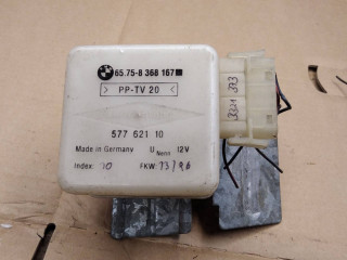 датчик дорожного просвета BMW 7 серия E38 1998, 8368167