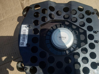 сабвуфер BMW X5 E70 [рестайлинг] 2012, 3.0 л., дизель, АКПП, внедорожник 5 дв., 65139218694