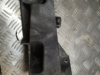 кронштейн двигателя BMW X5 E53 [рестайлинг] 2005, 3.0 л., бензин, АКПП, 1096999