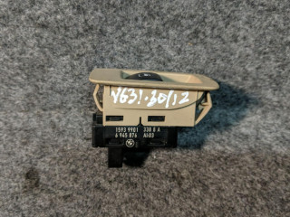 кнопка стеклоподъемника двери передней правой BMW X5 E70 2009, 4.8 л., N62 B48 A, бензин, АКПП, внедорожник 5 дв., 6945876