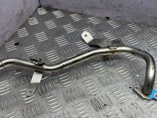 трубка охлаждающей жидкости Mercedes-Benz B-Класс W246 2014, 1.8 л., дизель, A6512030502