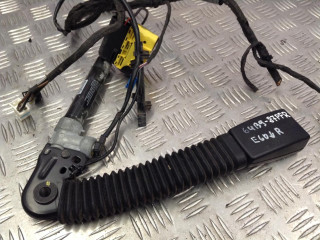 пиропатрон BMW 5 серия E60/E61 2004, 2.5 л., бензин, МКПП, синий, универсал, 7065848