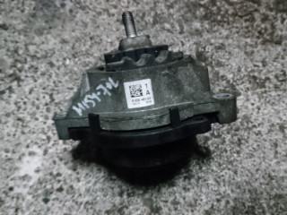 подушка крепления двигателя BMW X3 F25 2013, 2.0 л., N47 D20 C, дизель, АКПП, черный, внедорожник 5 дв., 6850481, 22116850481