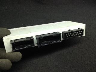 Блок управления BCM (Body Control Module) BMW 3 серия E46 [рестайлинг] 2004, 1.8 л., N46 B18 A, бензин, АКПП, вишня, седан, 6914364