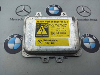 блок розжига ксенона BMW 5 серия E60/E61 2006, 6937223