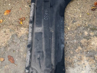 защита днища BMW 7 серия G11/G12 (2015 - 2026), 748506