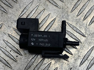 электромагнитный клапан BMW 5 серия E60/E61 [рестайлинг] 2008, 3.0 л., дизель, АКПП, седан, 1742712, 7.22341.00