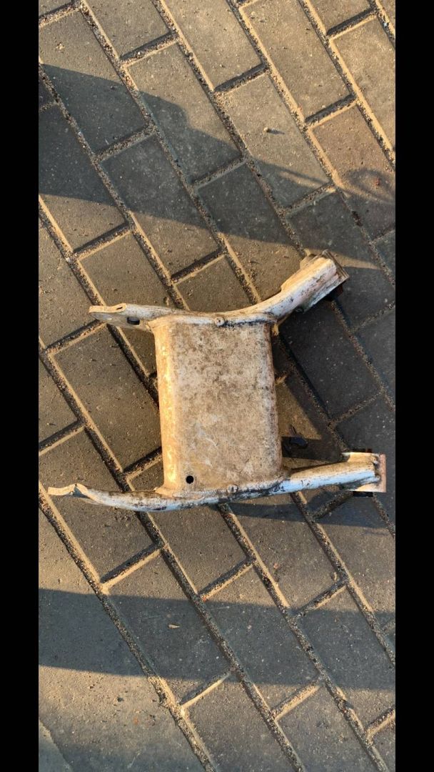 рычаг задний BMW 5 серия E39 (1995 - 2000) - фото №1