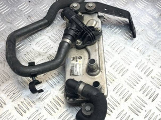 радиатор АКПП BMW 2012, 3.0 л., N55 B30 A, бензин, АКПП, хетчбэк 5 дв., 7614173