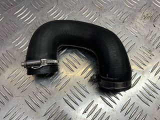 патрубок радиатора BMW 5 серия E60/E61 [рестайлинг] 2008, 7521049