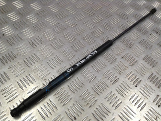 амортизатор крышки багажника (3-5 двери) BMW 3 серия E90/E91/E92/E93 2007, 3.0 л., N53 B30 A, бензин, АКПП, кабриолет