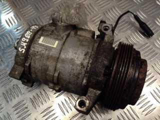 компрессор кондиционера BMW X5 E53 2002, 4.4 л., бензин, АКПП, внедорожник 5 дв., 6909628
