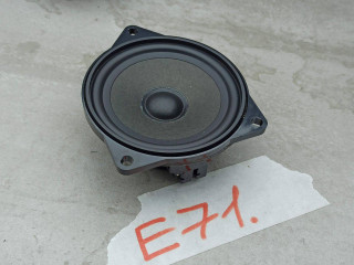 динамик двери BMW X6 E71/E72 2009, 9141494