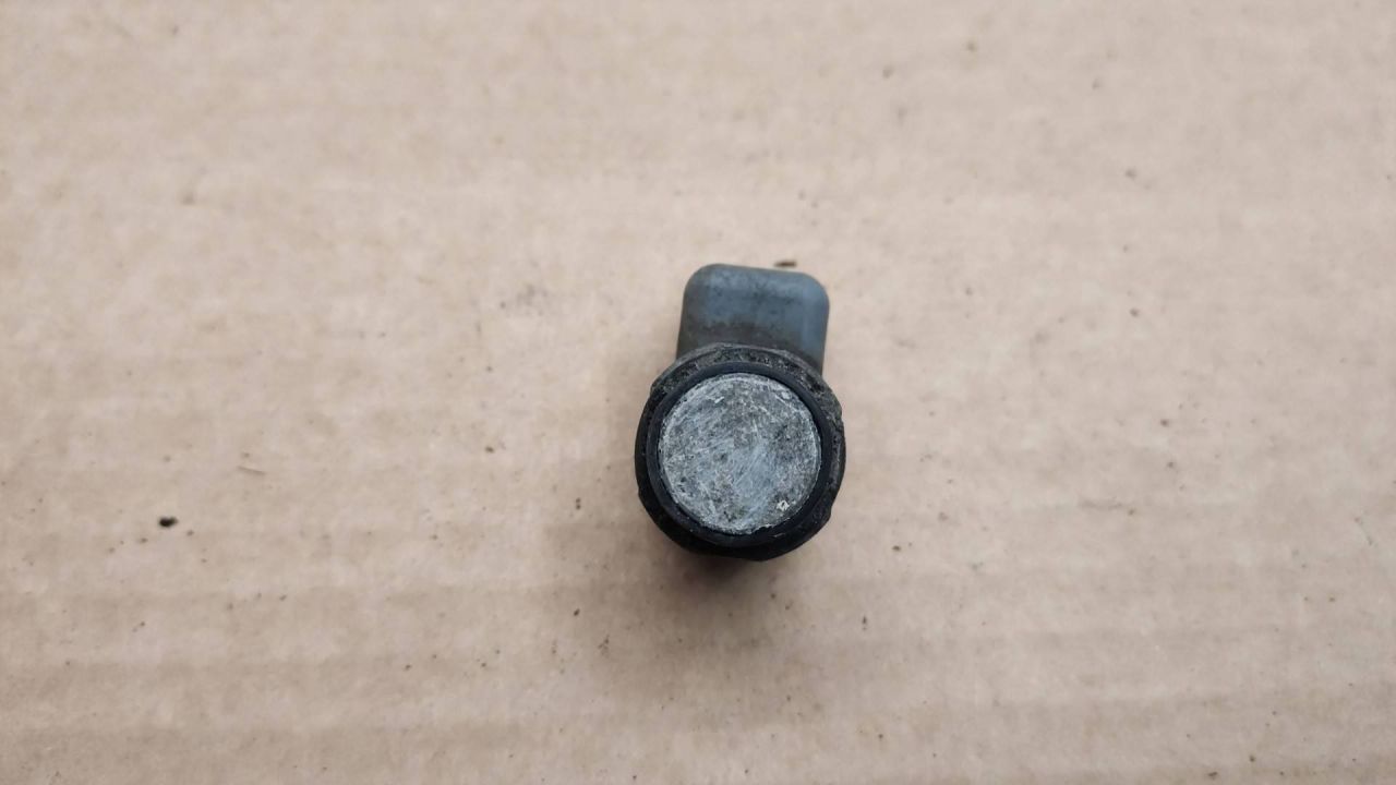 датчик парктроника BMW X5 E70 2007, 3.0 л., дизель, АКПП, 9127801 - фото №1