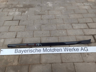 молдинг лобового стекла BMW i4 G26 2022, электро, АКПП, 7463528