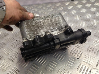 радиатор АКПП BMW 7 серия E65/E66/E67 [рестайлинг] 2006, 3.0 л., дизель, АКПП, седан