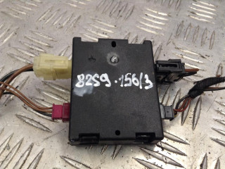 усилитель антенны BMW 3 серия E90/E91/E92/E93 2007, 2.0 л., N47 D20 A, дизель, АКПП, универсал, 9141491