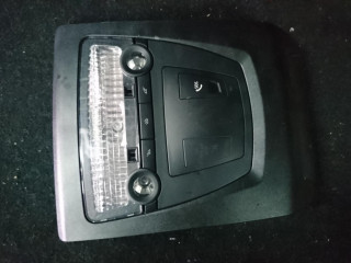 фонарь салона (плафон) BMW 2014, 2.0 л., N47 D20 C, дизель, АКПП, серая, седан, 61319276230