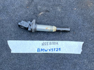 катушка зажигания BMW X3 F25 2014, 3.0 л., N55 B30 A, бензин, 7594596