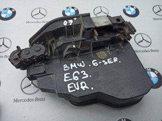 замок двери передней левой BMW 6 серия E63/E64 2006, 4391207