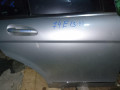дверь задняя правая Mercedes-Benz C-Класс W204/S204 2008, 2.1 л., дизель, МКПП, серебро, седан - фото №2