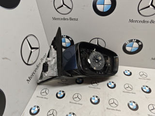 зеркало наружное правое BMW 5 серия G30/G31 [рестайлинг] 2022, 3.0 л., бензин, полный привод