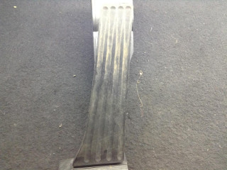 педаль BMW 3 серия E90/E91/E92/E93 2007, 3.0 л., N52 B30 A, бензин, АКПП, седан, 6772646