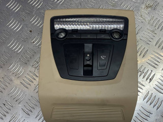 фонарь салона (плафон) BMW 2010, 3.5 л., бензин, 28253419