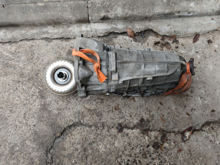 КПП автоматическая (АКПП) BMW 3 серия E90/E91/E92/E93 2007, 2.0 л., N46 B20 A, бензин, 7576685