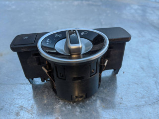 переключатель света Mercedes-Benz E-Класс W212/S212/C207/A207 [рестайлинг] 2013, 3.5 л., бензин, универсал, A2129050551