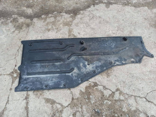 защита днища BMW 7 серия E65/E66/E67 [рестайлинг] 2005, 7020533