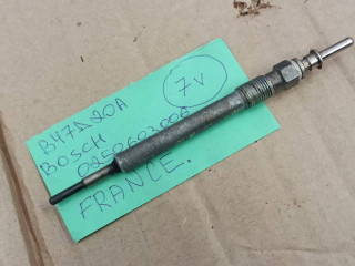 свеча накала BMW 2016, 2.0 л., B47 D20 A, дизель, 0250603006