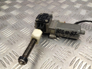 моторчик регулировки сиденья BMW 5 серия E60/E61 2005, 3.0 л., дизель, АКПП, седан, 8316628