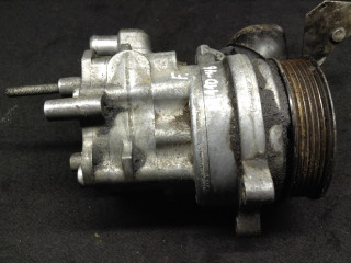 насос гидроусилителя руля BMW 7 серия E65/E66/E67 2004, 4.4 л., бензин, АКПП, седан