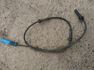 датчик ABS BMW 7 серия E65/E66/E67 [рестайлинг] 2007, 3.0 л., дизель, АКПП, черный, седан, 6771709, 0265007845