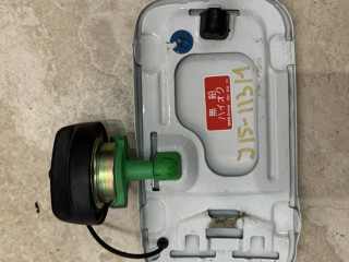 лючок топливного бака BMW 5 серия E39 [рестайлинг] 2003, 2.5 л., бензин, АКПП, седан, 90010436711