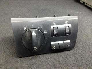 переключатель света BMW X5 E53 2001, 3.0 л., бензин, АКПП, внедорожник 5 дв., 699776