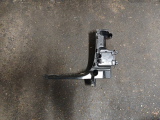 Крепление бампера переднего BMW X5 F15 2017, 3.0 л., N55 B30 A, бензин, АКПП, 7294390