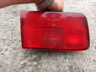 фонарь крышки багажника левый BMW 5 серия E39 1998