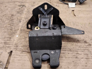 замок багажника BMW 5 серия E39 [рестайлинг] 2001, 8168892