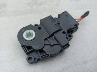 Заслонка печки/климат-контроля BMW 7 серия G11/G12 2017, 3.0 л., дизель