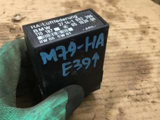 блок управления подвеской BMW 5 серия E39 [рестайлинг] 2001, 3.0 л., бензин, АКПП, универсал, 37141092396, 1092396