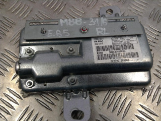 подушка безопасности дверная BMW 7 серия E65/E66/E67 2002, 4.4 л., бензин, АКПП, седан, 4046703