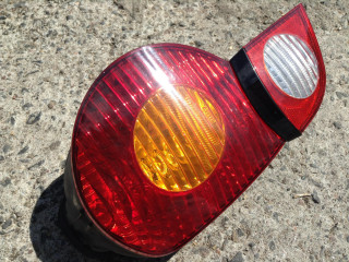 фонарь задний правый BMW Z4 E85 2004, 3.0 л., бензин, АКПП, кабриолет