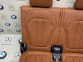 салон (комплект сидений) BMW 2023, 3.0 л., B58 B30 A, бензин, 475 - фото №25
