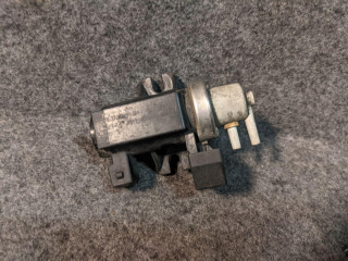 электромагнитный клапан BMW 7 серия F01/F02 2010, бензин, АКПП, седан, 7595374