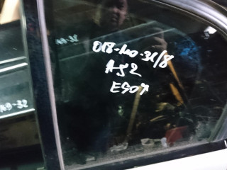 стекло двери задней левой BMW 3 серия E90/E91 [рестайлинг] 2009, 3.0 л., N57 D30 A, дизель, АКПП, седан