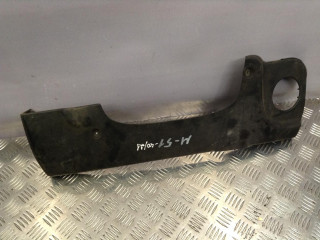 декоративная крышка двигателя BMW 7 серия E38 [рестайлинг] 1999, 2.9 л., АКПП, седан, 2248061